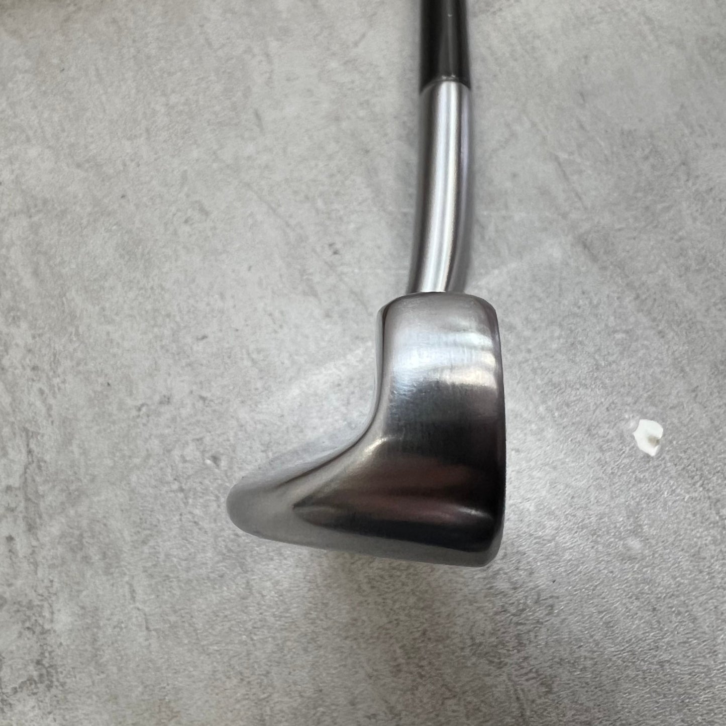 ウィルソン　スペシャル　8802　メンズゴルフ　L字パター　右利き用　36インチ　Wilson Special