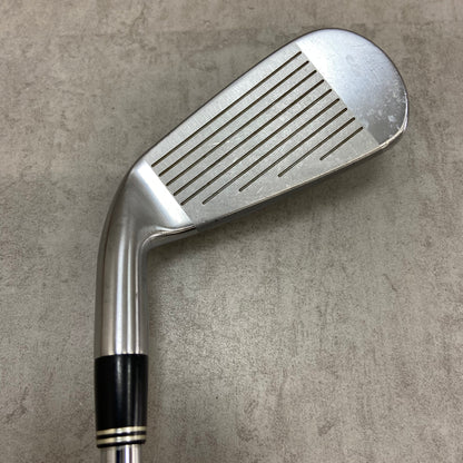 ツアーステージ　X-UT 101i　メンズゴルフ　3U　S200　21°　スチール　右利き用　ユーティリティ　アイアン型　TOURSTAGE　ダイナミックゴールド