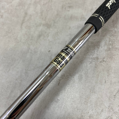 Cleveland　クリーブランド　588　RTX	メンズ　男性　ゴルフ	AW　アプローチウェッジ　50°　35インチ　D-3　S　右利き用