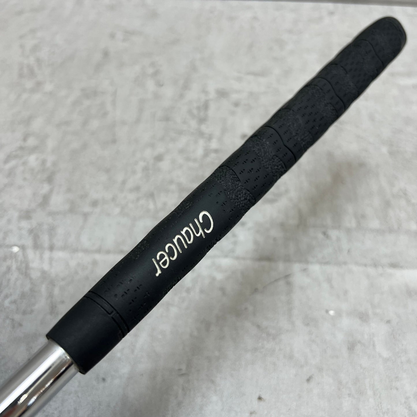 アローチューブ　W6　メンズゴルフ　パター　右利き用　センターネック　34インチ　ピン型　ARROWTUBE