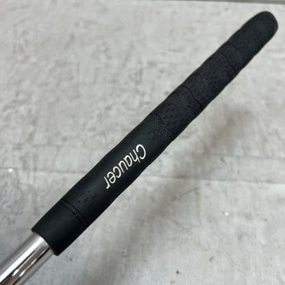 アローチューブ　W6　メンズゴルフ　パター　右利き用　センターネック　34インチ　ピン型　ARROWTUBE