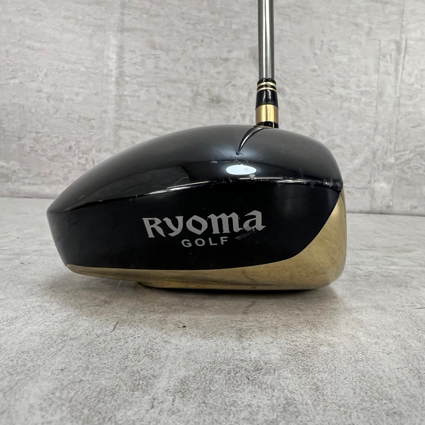 Ryoma　MAXIMA D-1　TYPE-G　メンズゴルフ　ドライバー　右利き用　10.5° リョーマ　マキシマ