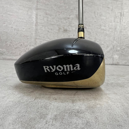 Ryoma　MAXIMA D-1　TYPE-G　メンズゴルフ　ドライバー　右利き用　10.5° リョーマ　マキシマ