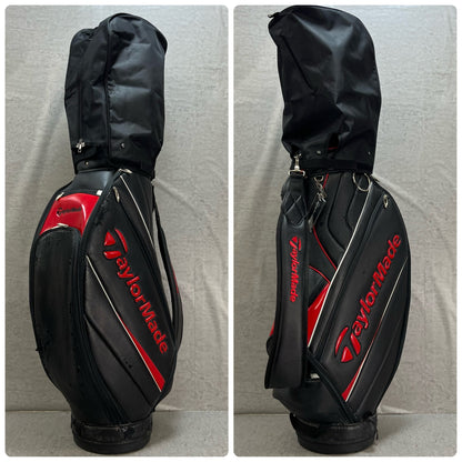 テーラーメイド　バーナー　メンズゴルフ　クラブセット　12本　R　右利き用　TaylorMade　BURNER