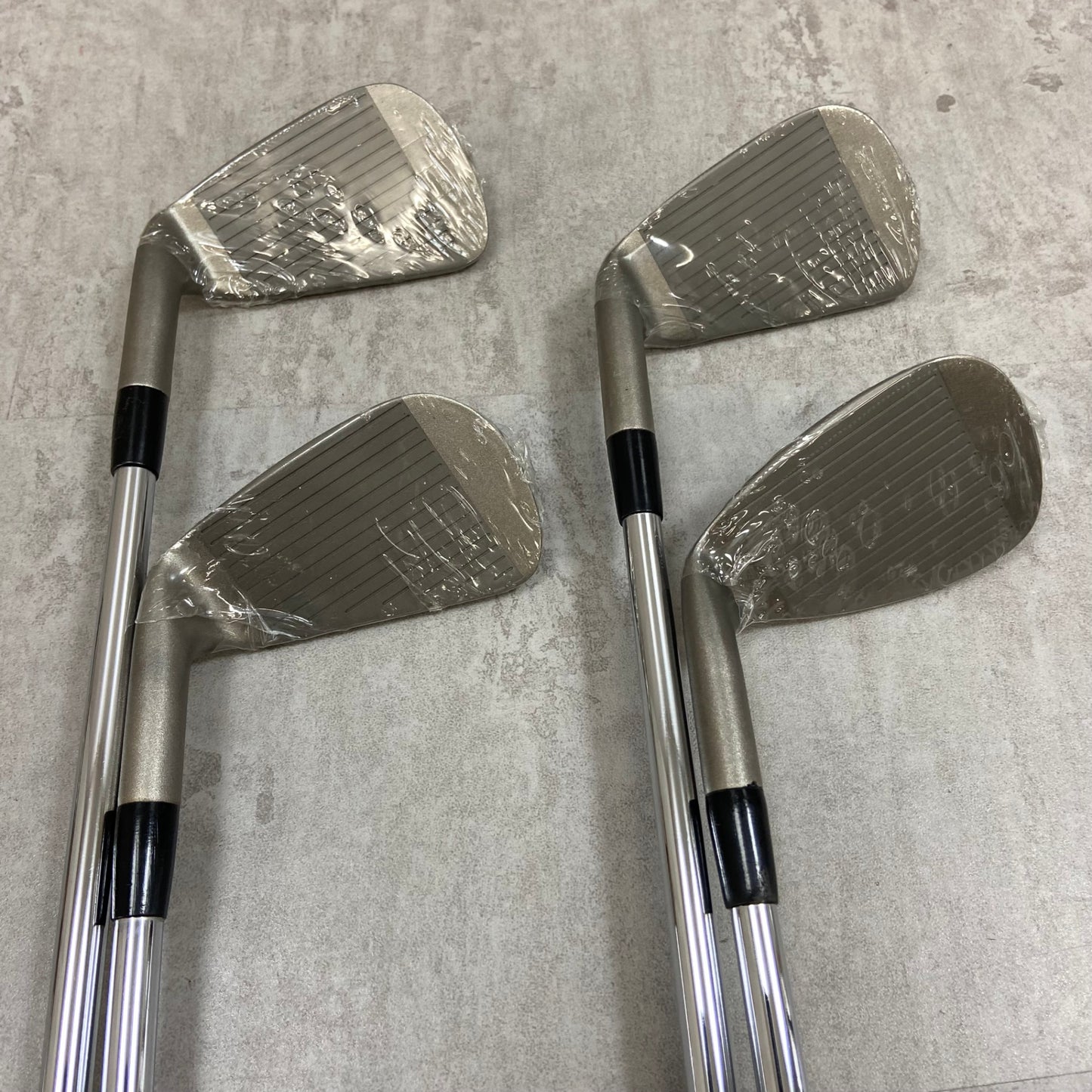 希少　デッドストック　テーラーメイド　ICW11 メンズゴルフ　アイアンセット　9本　R 右利き用　TaylorMade