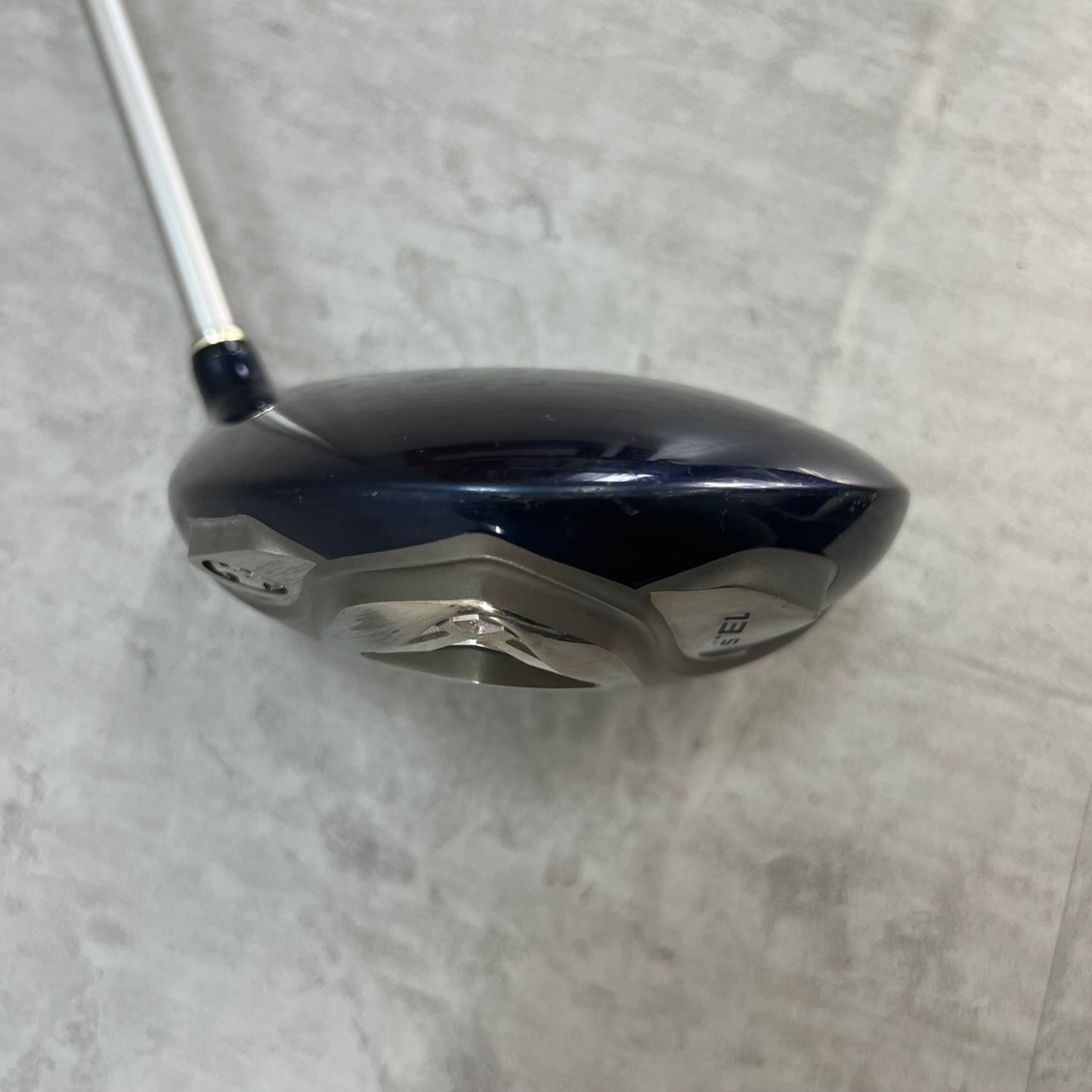 ゼクシオ　6代目　MP600　レディースゴルフ　ドライバー　DR　L　右利き用　XXIO