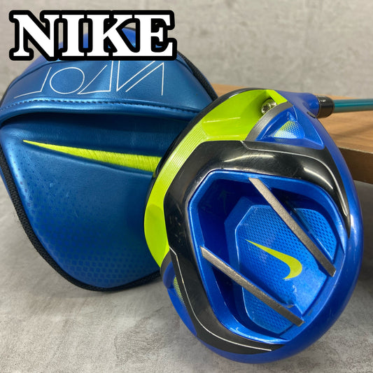 ナイキ　ヴェイパー　フライプロ　メンズゴルフ　ドライバー　S　右利き用　NIKE　VAPER FLY PRO