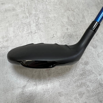 レフティー　PING　G　メンズゴルフ　5U　SR　26°　左利き用　ユーティリティ　ピン