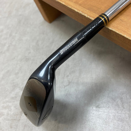 TOURSTAGE　ツアーステージ　MR-23　メンズゴルフ　2番　U2　UT　ユーティリティ　アイアン型　D-2　S　右利き用