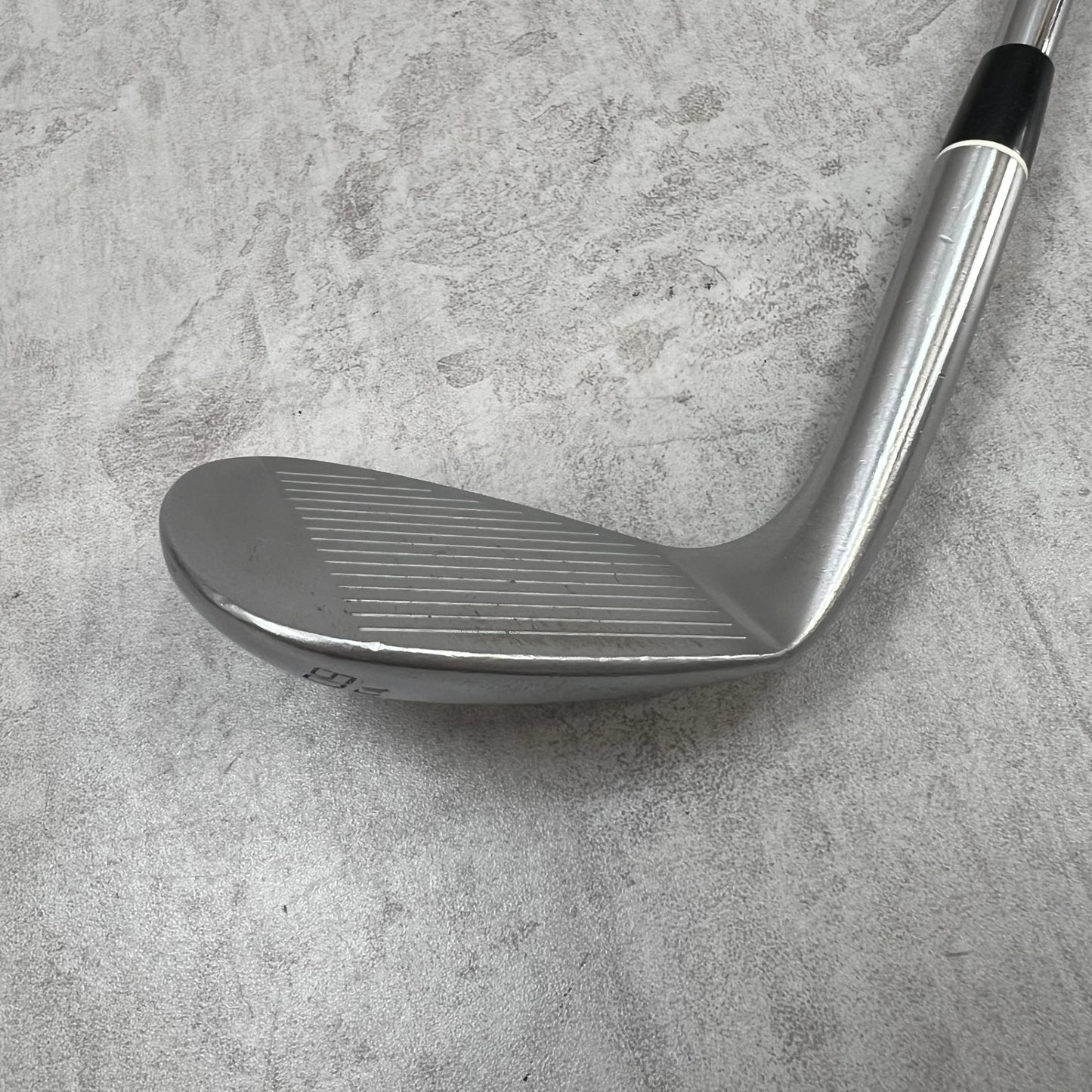 フォーティーン RM-22 メンズゴルフ ロブウェッジ LW 60°  右利き用 NS.PRO  FOURTEEN