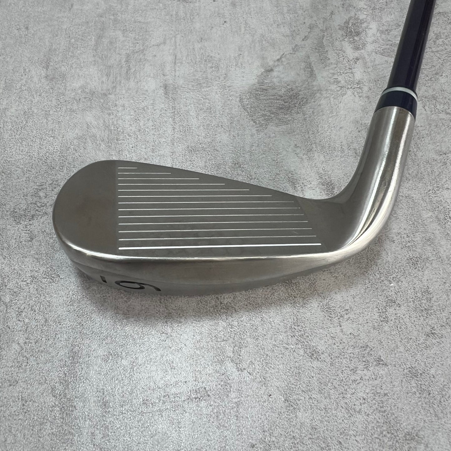 オノフ　レディースゴルフ　アイアン　6番　L 右利き用　ONOFF