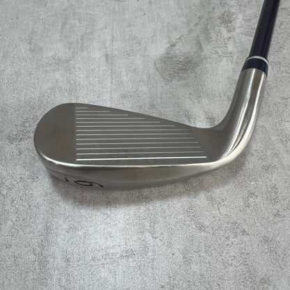 オノフ　レディースゴルフ　アイアン　6番　L 右利き用　ONOFF