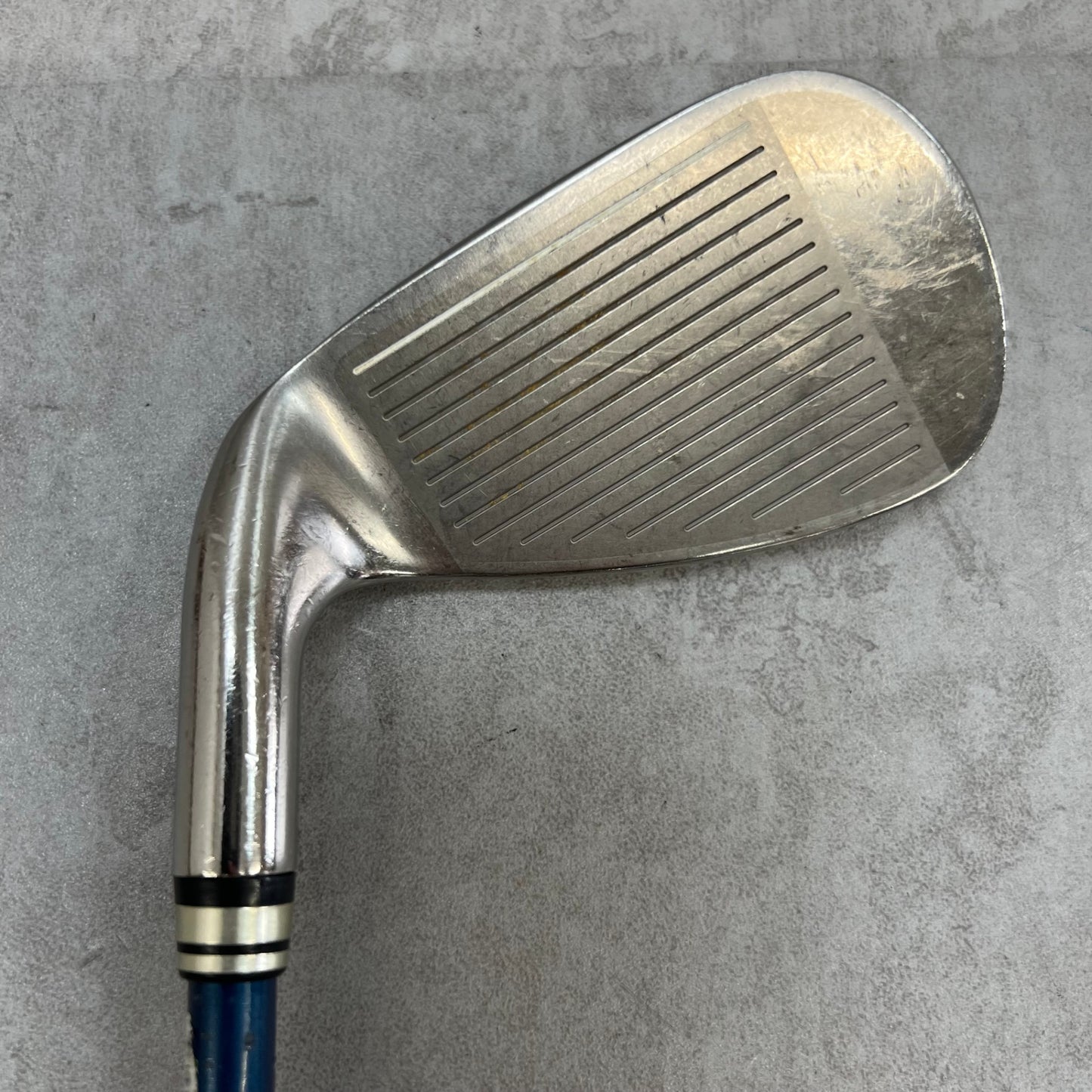 XXIO　ゼクシオ　レディース　女性　ゴルフ　7番アイアン　B-6	L　右利き用