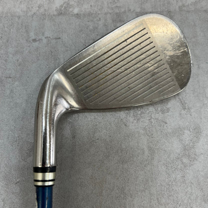 XXIO　ゼクシオ　レディース　女性　ゴルフ　7番アイアン　B-6	L　右利き用