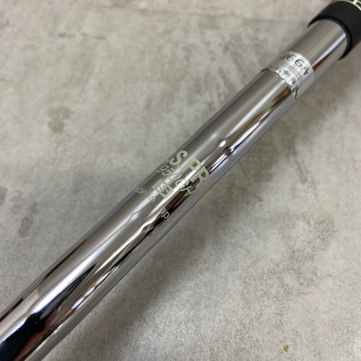 キャスコ ドルフィンウェッジ DW-113 メンズゴルフ  60° 右利き用 LW ロブ Kasco Dolphin Wedge