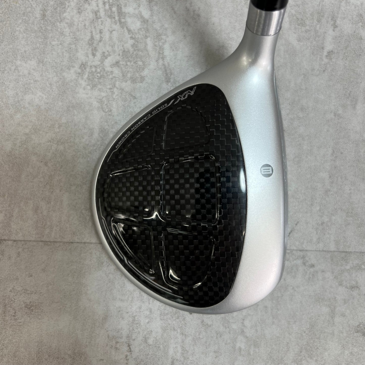 ホンマ　ベレス　NX 3スター　メンズゴルフ　5W SR 右利き用　フェアウェイウッド　HONMA BERES　NX 3STAR　星