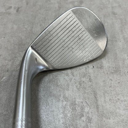 Callaway　キャロウェイ　OPUS　オーパス	メンズゴルフ　SW　サンドウェッジ　58°	34.5	インチ　D-5　S	右利き用