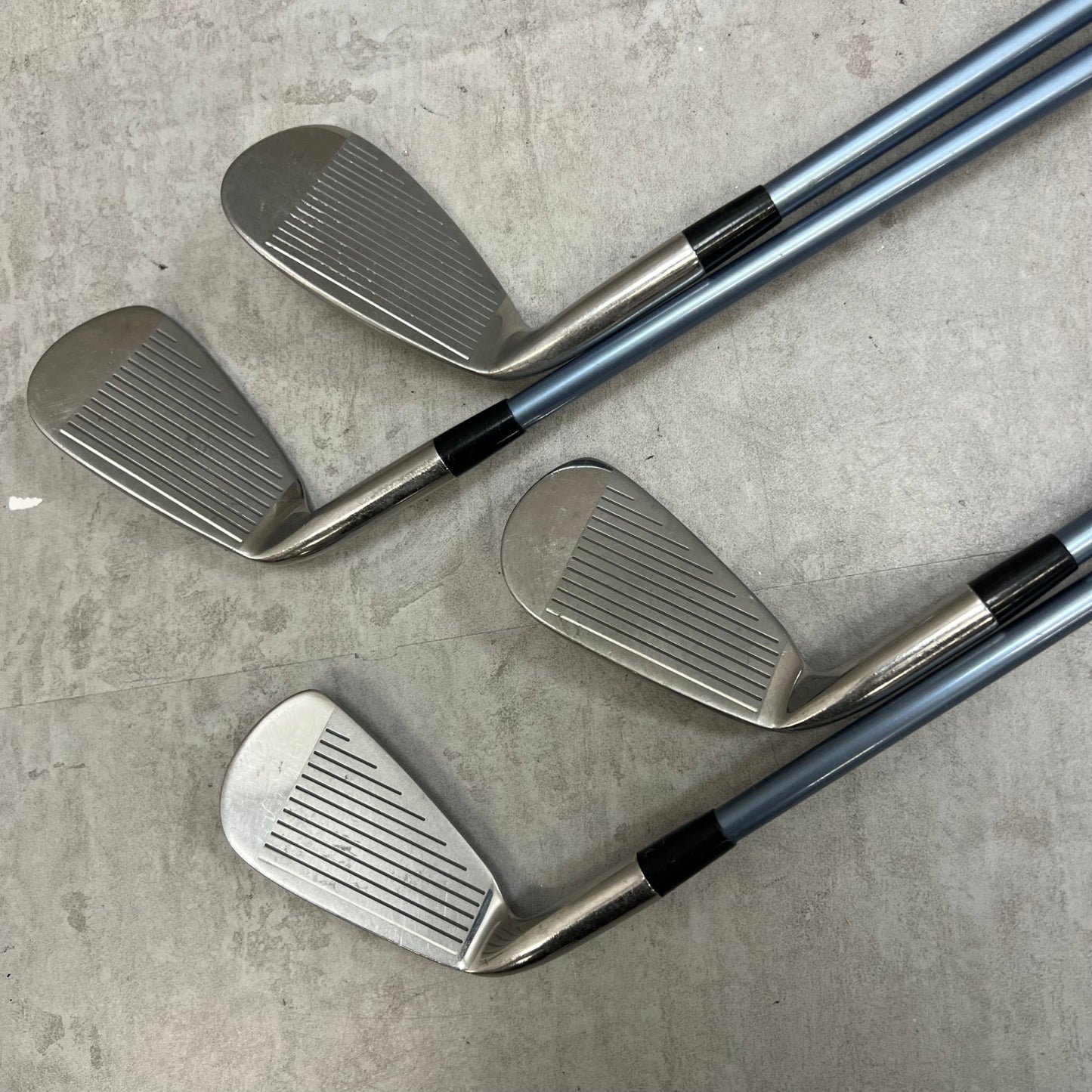ミズノ　フィットウェイ　レディースゴルフ　クラブセット　8本　L　右利き用　Mizuno Fitway