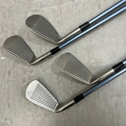 ミズノ　フィットウェイ　レディースゴルフ　クラブセット　8本　L　右利き用　Mizuno Fitway