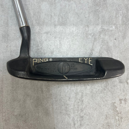 PING EYE 52 メンズゴルフ　パター　右利き用　ピン