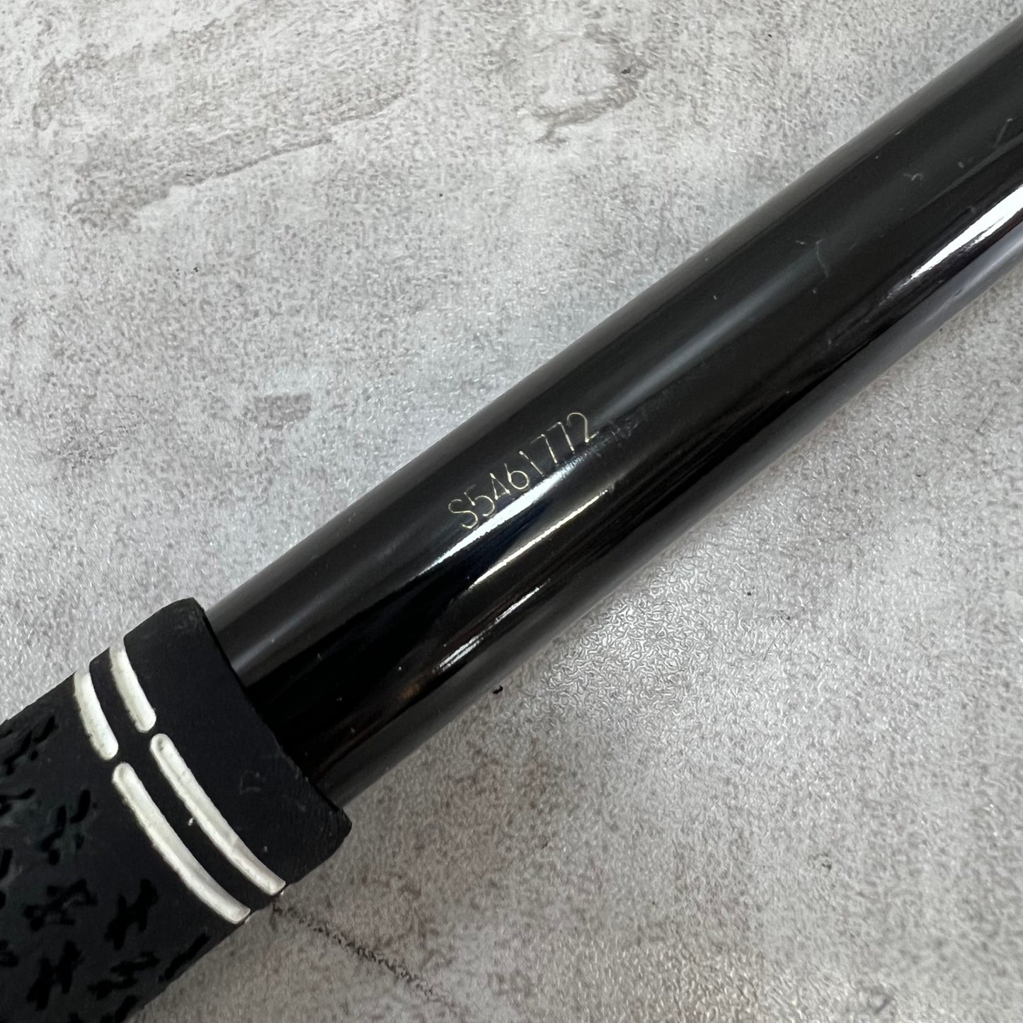 FUJIKURA フジクラ SPEEDER NX DHX 50S スピーダー ゴールド メンズゴルフ ドライバー用シャフト Cobra コブラスリーブ カーボン