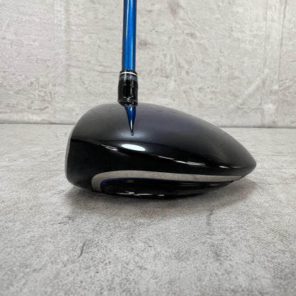 レフティー　ゼクシオ　11代目　MP1100　メンズゴルフ　3W　R　左利き用　フェアウェイウッド　Spoon　スプーン　XXIO