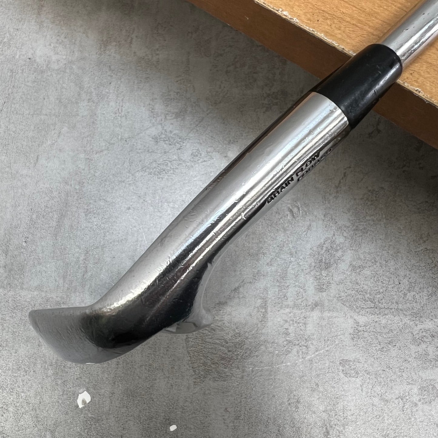 MIZUNO　ミズノ　MP R4　メンズゴルフ　PW　ピッチングウェッジ　48°　34.75インチ	D-3	右利き用