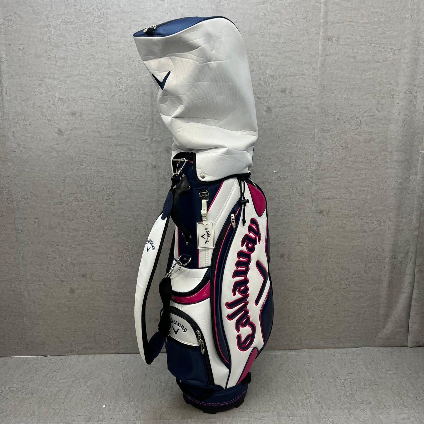 キャロウェイ　メンズゴルフ　クラブセット　12本　右利き用　Callaway