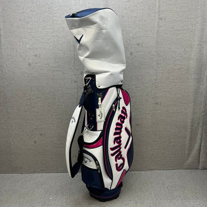 キャロウェイ　メンズゴルフ　クラブセット　12本　右利き用　Callaway