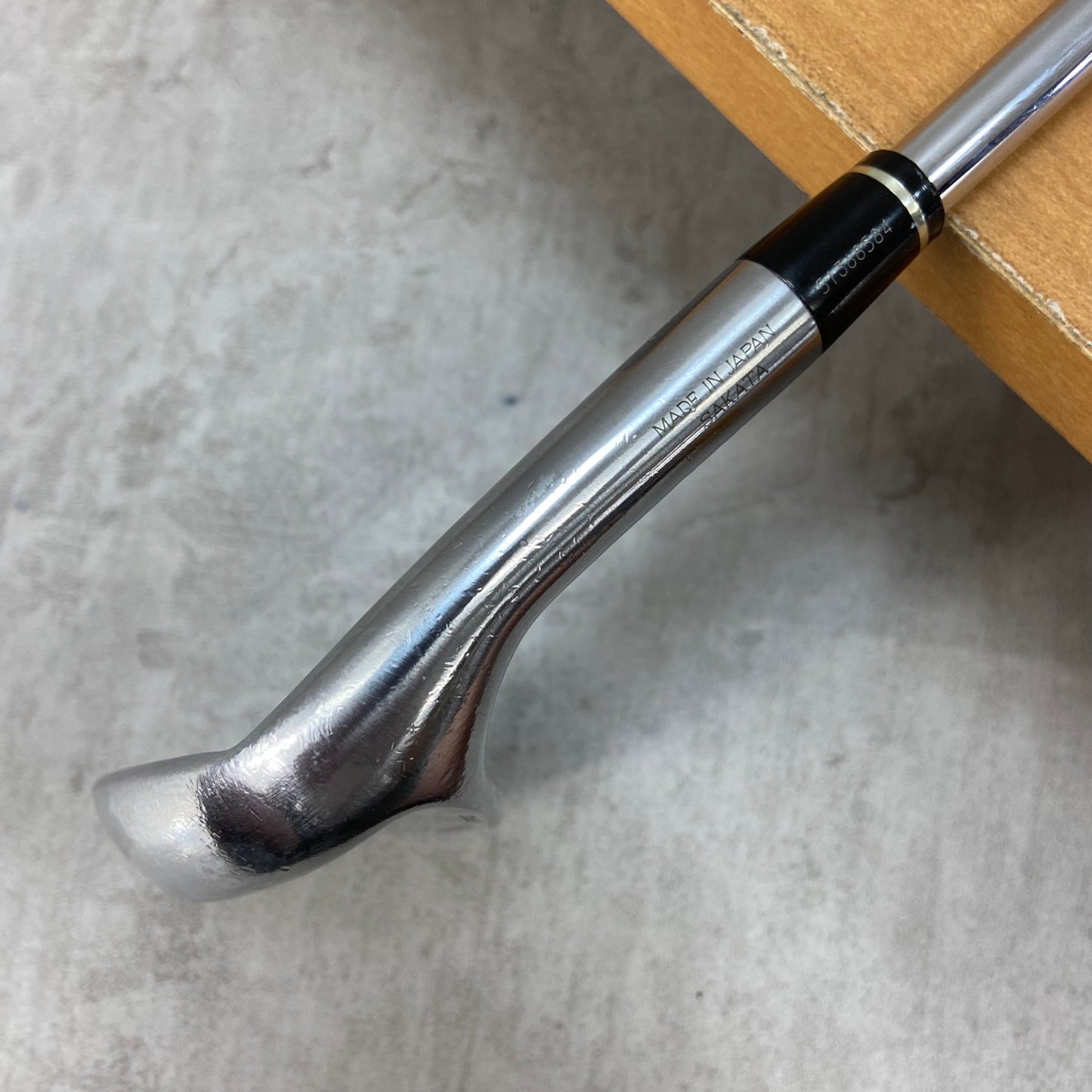 ホンマ　ツアーワールド　フォージド　メンズゴルフ　アプローチウェッジ　S 右利き用　AW HONMA　TOUR　WORLD FORGED
