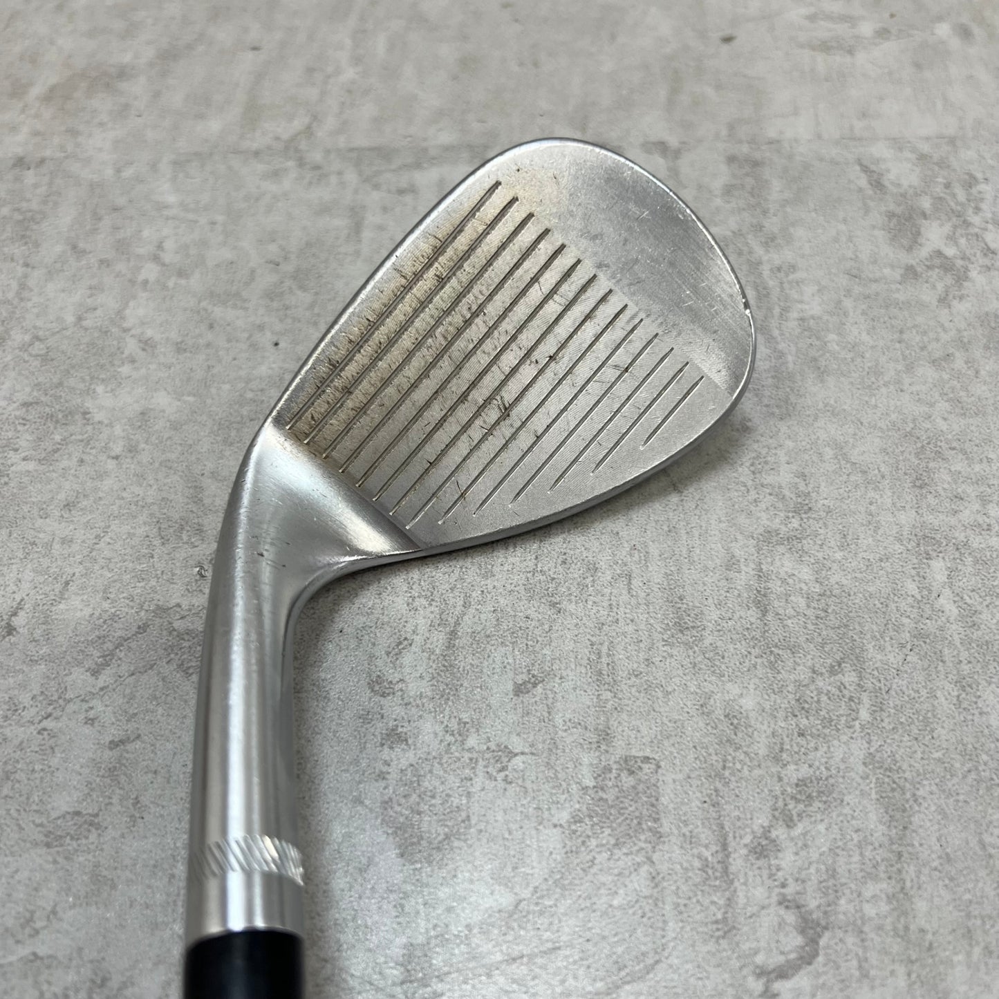 タイトリスト　ボーケイデザイン　メンズゴルフ　ウェッジ　右利き用　60°　ロブ　LW　Titleist　VOKEY DESIGN
