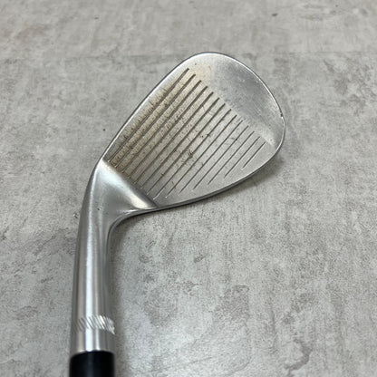 タイトリスト　ボーケイデザイン　メンズゴルフ　ウェッジ　右利き用　60°　ロブ　LW　Titleist　VOKEY DESIGN