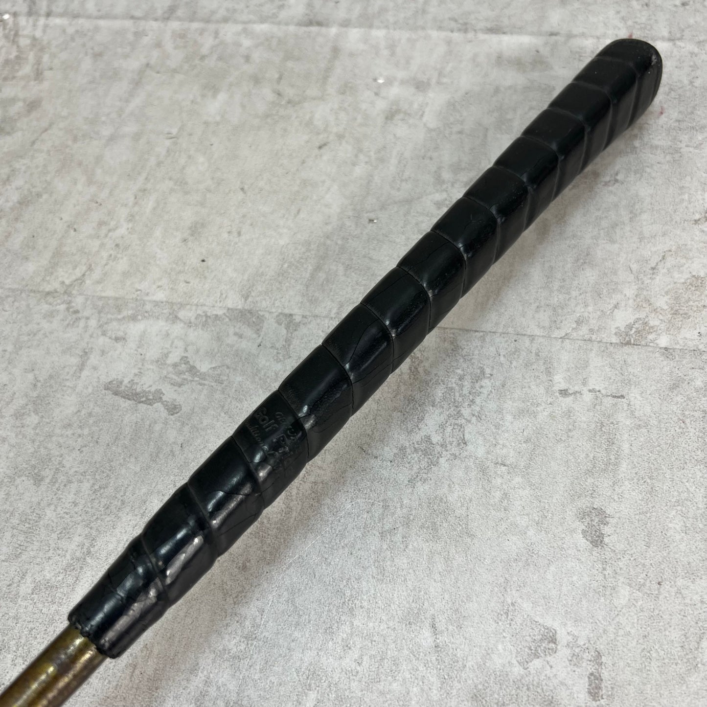 トミーアーマー　709　シルバースコット　メンズゴルフ　パター　L字　ピン型　約35インチ　右利き用　Tommy Armour　SILVER SCOT