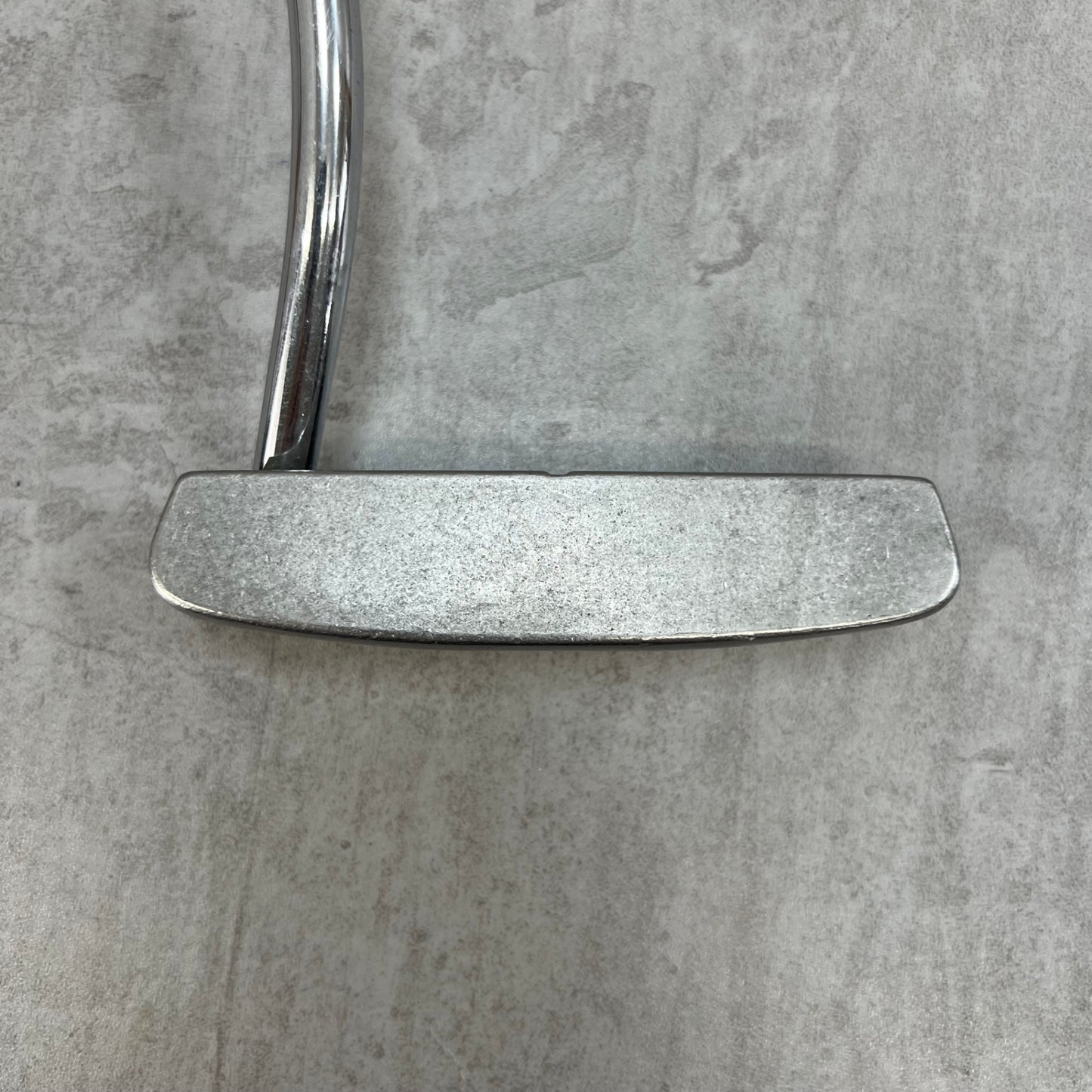 レフティー　PING　CUSHIN　メンズゴルフ　パター　左利き用　ピン　カシン