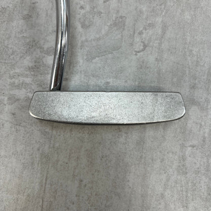 レフティー　PING　CUSHIN　メンズゴルフ　パター　左利き用　ピン　カシン