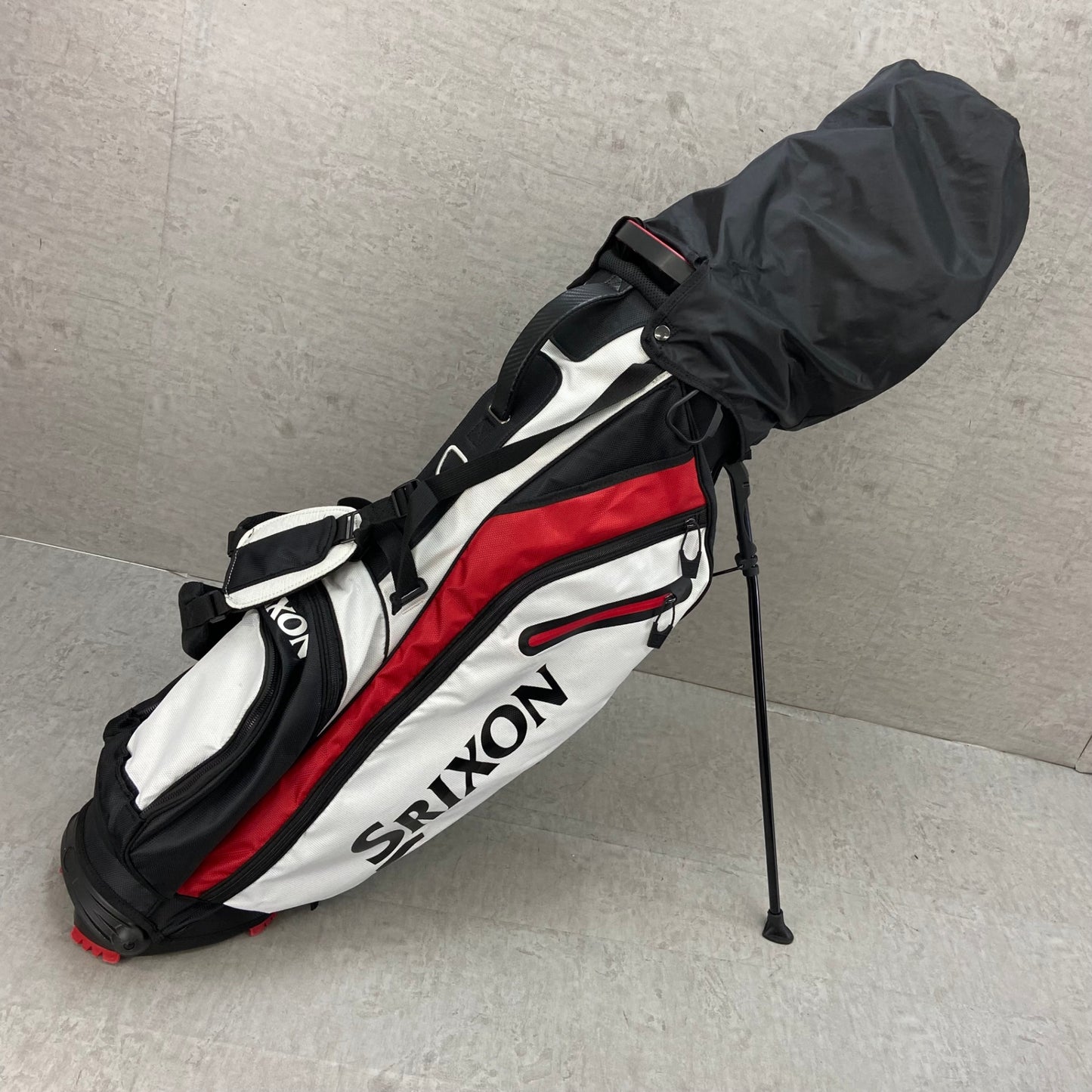 ゼクシオ　スリクソン　メンズゴルフ　クラブセット　12本　右利き用　XXIO　SRIXON