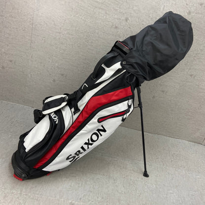 ゼクシオ　スリクソン　メンズゴルフ　クラブセット　12本　右利き用　XXIO　SRIXON