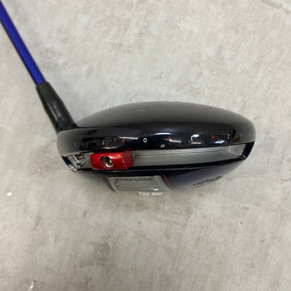 キャロウェイ　BIG BERTHA　メンズゴルフ　ドライバー　SR　10.5°　右利き用　Callaway　ビッグバーサ