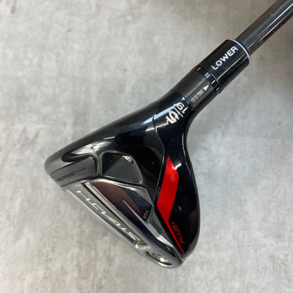 テーラーメイド　ステルス　プラス　メンズゴルフ　フェアウェイウッド　X　右利き用　5W　TaylorMade　STEALTH　PLUS