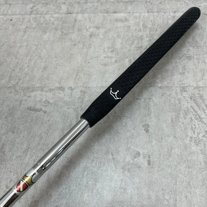 タイトリスト　ブルズアイ　ブレード　メンズゴルフ　パター　35インチ　Titleist　Bullseye Blade