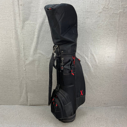 オリマー　マックスフライ　メンズゴルフ　クラブセット　8本　右利き用　ORLIMAR　MAXFLI