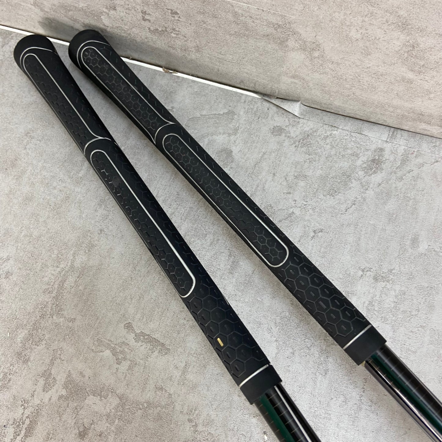 レフティー　キャロウェイ　レガシー　エアロ　メンズゴルフ　ウッドセット　2本　S 左利き用　Callaway LEGACY　AERO