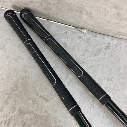 レフティー　キャロウェイ　レガシー　エアロ　メンズゴルフ　ウッドセット　2本　S 左利き用　Callaway LEGACY　AERO