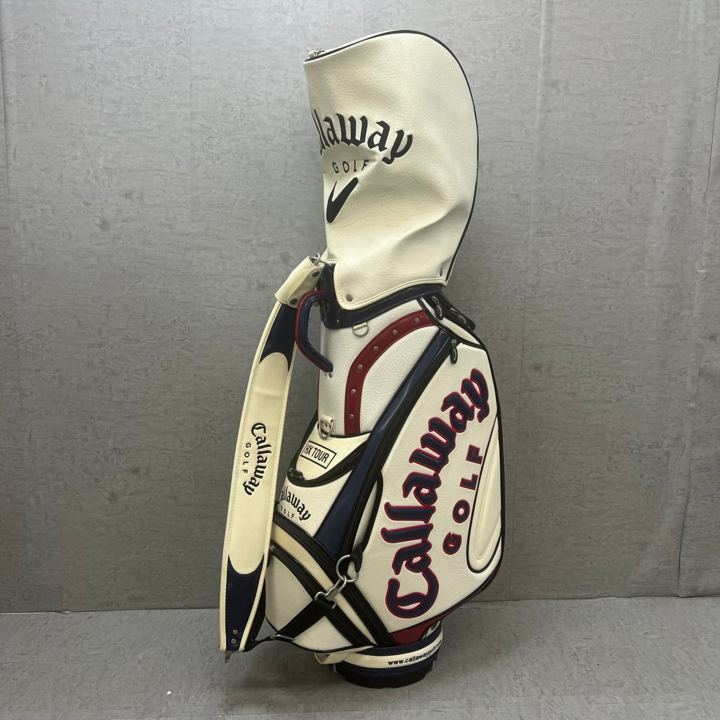 キャロウェイ　メンズゴルフ　クラブセット　12本　右利き用　Callaway