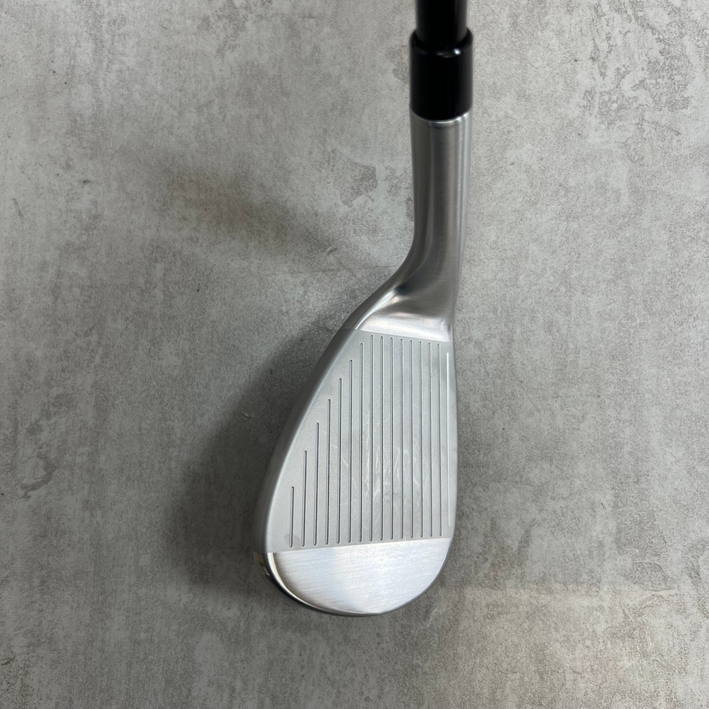 TaylorMade テーラーメイド Qi MAX マックス メンズゴルフ ウェッジ AW アプローチ 右利き REAX75 カーボン S