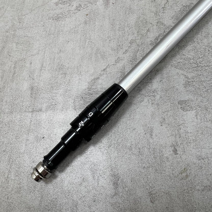 GRAPHITE DESIGN グラファイトデザイン TOUR AD TP-6 S ツアー メンズゴルフ ドライバー用シャフト Callaway キャロウェイスリーブ カーボン
