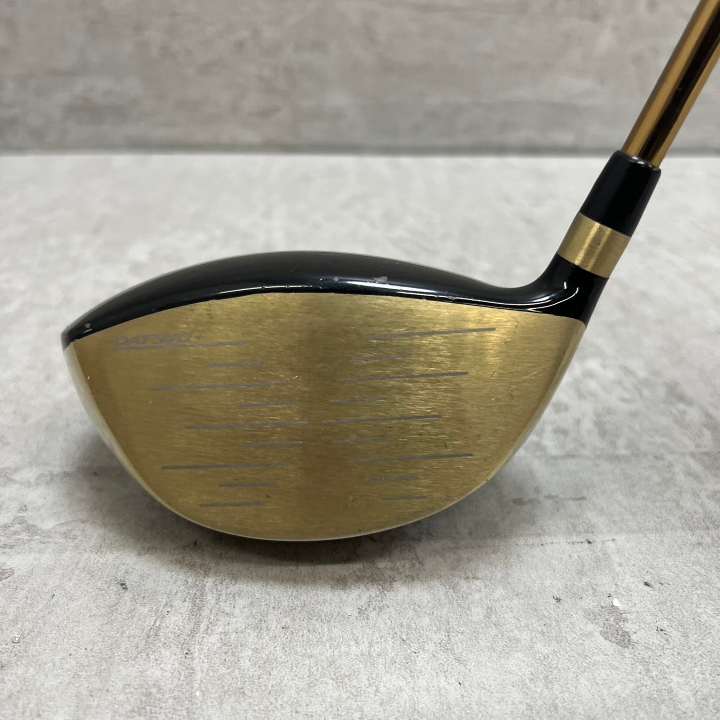 ワークス　プレミア　ハイパーブレードガンマ　メンズゴルフ　ドライバー　カーボンシャフト　SR　右利き　WORKS　Actworks　Premia　HYPER BLADE Γ