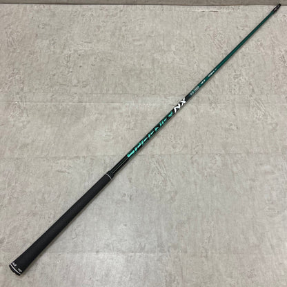 FUJIKURA　フジクラ	SpeederNX　スピーダー　グリーン　メンズゴルフクラブシャフト　5W　FW　フェアウェイウッド用　41.7インチ　R　TaylorMade　テーラーメイド用スリーブ