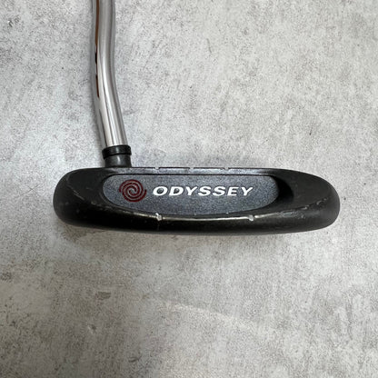 ODYSSEY　XDF1100　メンズゴルフ　パター　マレット　右利き用　オデッセイ