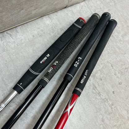 スリクソン　ダンロップ　メンズゴルフ　クラブセット　13本　右利き用　SRIXON　DUNKOP